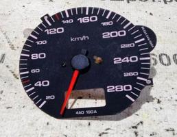Спидометр для Audi 100 C4 91-94г  запчасти бу