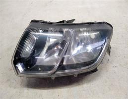 Фара левая для Renault Logan II (2012—2018)  запчасти бу