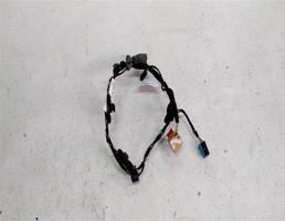 Проводка двери для VOLKSWAGEN Caddy III (2004—2010)  запчасти бу