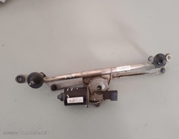 Трапеция стеклоочистителя для Chery Tiggo 7 Pro Max I (2022—2025)  запчасти бу