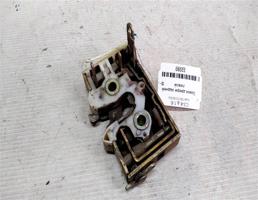 Замок двери задней левой для Audi 100 C3 (1982—1988)  запчасти бу