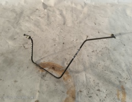 Трубка сцепления для Land Rover Defender I рестайлинг (2007—2016)  запчасти бу