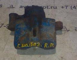 Суппорт передний правый для Lifan Smily (320) 320 (2008—2015)  запчасти бу