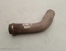 Патрубок топливного бака для Land Rover Defender I рестайлинг (2007—2016)  запчасти бу