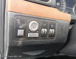 Блок кнопок для Lifan Solano 620 (2008—2015)  запчасти бу