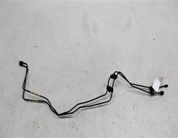 Трубка тормозная для Audi A6 C4 (1994—1997)  запчасти бу