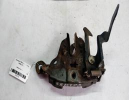 Замок капота для Nissan Sentra  запчасти бу
