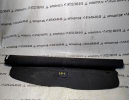 Шторка багажника для VOLKSWAGEN Passat B5 (1996—2001)  запчасти бу