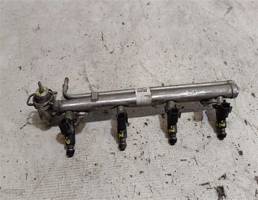 Рампа топливная км-т для Great Wall Hover H3 I рестайлинг (2014—2016)  запчасти бу