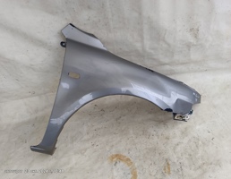 Крыло переднее правое для Mazda 6 GG рестайлинг (2005—2008)  запчасти бу