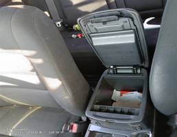 Бардачок для Mazda 6 GG рестайлинг (2005—2008)  запчасти бу