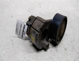 Натяжитель ремня для Nissan Almera G15 (2012—2018)  запчасти бу