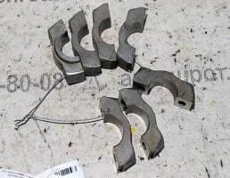 Крышка распредвала (бугель) для BMW 5 серия E39 (1995—2000)  запчасти бу