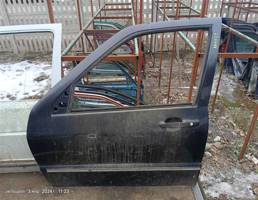 Дверь передняя левая для Chery Amulet (A15) A15 (2003—2010)  запчасти бу