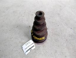 Кожух кулисы салона для Opel Astra G (1998—2009)  запчасти бу