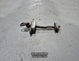 Ограничитель двери задней для Honda HR-V GH (1998—2001)  запчасти бу