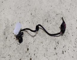 Датчик коленвала для Mitsubishi Lancer IX (2000—2007)  запчасти бу