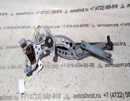 Стеклоподъемник передний правый для VOLKSWAGEN Passat B3 (1988—1993)  запчасти бу