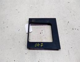 Рамка кулисы АКПП для Audi 100 C4 (1990—1994)  запчасти бу