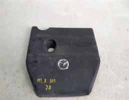 Крышка декоративная для Mazda 3 BK (2003—2006)  запчасти бу