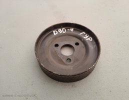 Шкив насоса ГУРа для Land Rover Defender I (1983—2007)  запчасти бу