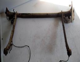 Балка задняя для Audi A6 C4 (1994—1997)  запчасти бу