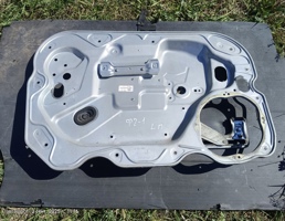 ЭСП передний левый для Ford Focus II (2005—2008)  запчасти бу