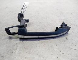 Ручка двери наружная задняя для Mercedes-Benz E-класс W124/S124/C124/A124 (1984—1997)  запчасти бу