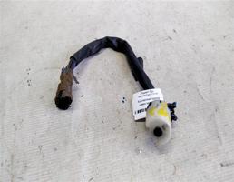 Контактная группа замка зажигания для Mitsubishi Pajero II (1991—1997)  запчасти бу