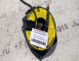 Шлейф датчик руля для Nissan Almera N16 (2000—2003)  запчасти бу