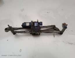 Трапеция стеклоочистителя для Skoda Rapid I (2012—2017)  запчасти бу