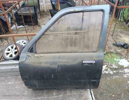 Дверь передняя левая для Toyota 4Runner II (1987—1995)  запчасти бу