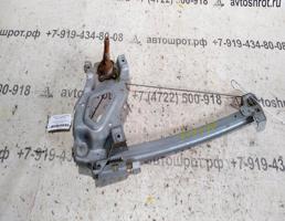 Стеклоподъемник задний правый для Audi 80 B3 (1986—1991)  запчасти бу