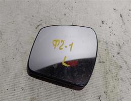 Зеркало элемент левое для Ford Focus II (2005—2008)  запчасти бу