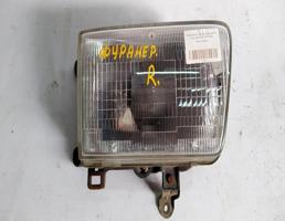 Фара правая для Toyota 4Runner II (1987—1995)  запчасти бу