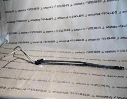 Трос стояночного тормоза правый длинный для Skoda Fabia I (1999—2004)  запчасти бу