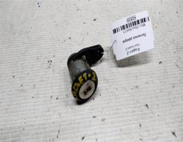 Личинка двери для Opel Kadett E (1984—1989)  запчасти бу