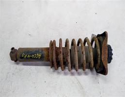 Амортизатор задний (стойка) для Audi A6 C4 (1994—1997)  запчасти бу