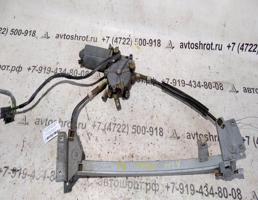 ЭСП задний правый для Audi 200 C3 рестайлинг (1988—1991)  запчасти бу