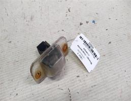 Фонарь подсветки номера для VOLKSWAGEN Passat B2 (1980—1988)  запчасти бу