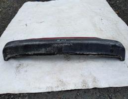 Бампер задний для Mazda 626 GC (1982—1987)  запчасти бу