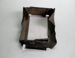 Диффузор радиатора передний км-т для Opel Omega A (1984—1994)  запчасти бу