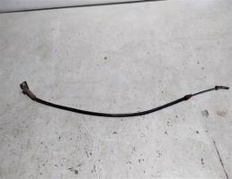 Трос стояночного тормоза для Mercedes-Benz 190 (W201) W201 (1982—1993)  запчасти бу