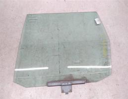 Стекло двери задней левой для VOLKSWAGEN Passat B3 (1988—1993)  запчасти бу