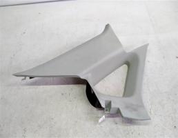 Накладка на стойку верхняя заднюю левую для Nissan Almera G15 (2012—2018)  запчасти бу