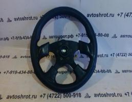 Рулевое колесо без AIR BAG для Daewoo Nexia I (1995—2008)  запчасти бу