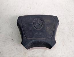 Аэрбег в рулевое колесо для Mercedes-Benz E-класс W210/S210 (1995—1999)  запчасти бу