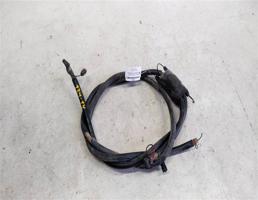 Патрубок омывателя лобового стекла с подогревом для Mercedes-Benz E-класс W124/S124/C124/A124 (1984—1997)  запчасти бу