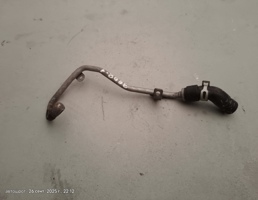 Трубка охлаждения для Peugeot 3008 I рестайлинг (2013—2016)  запчасти бу