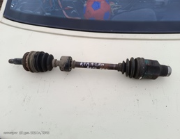 Привод в сборе правый для Suzuki Cultus Wagon II рестайлинг (1998—2002)  запчасти бу